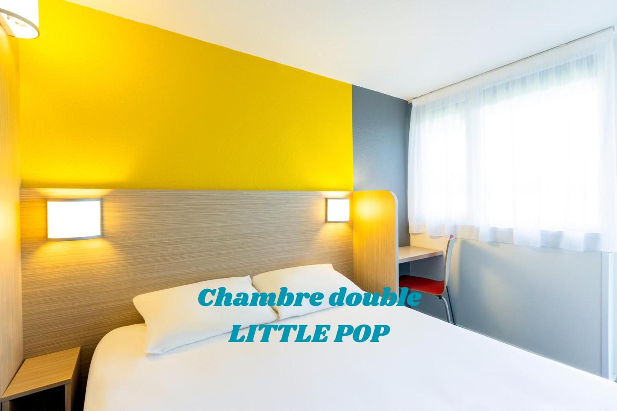 greet hôtel Angoulême - nouvelle marque écoresponsable ACCOR, engagé RSE, produits locaux, terrain de pétanque, terrasse, dog friendly Saint-Yrieix-sur-Charente Exterior foto